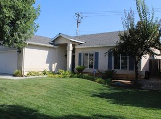 1786 Gibson Ave, Clovis, CA 93611