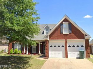 3086 Roseleigh Dr, Southaven, MS 38672