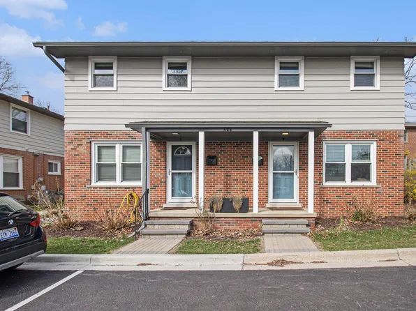 425 S 7th St #1, Ann Arbor, MI 48103