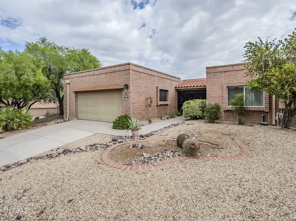 1870 W Placita Del Zacaton, Green Valley, AZ 85622