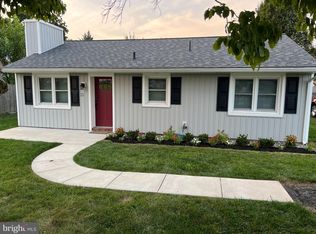 75 South Dr, Earleville, MD 21919
