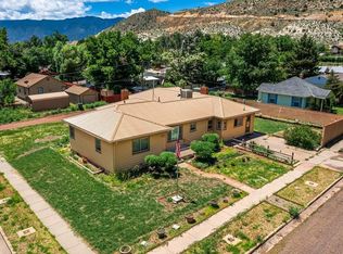 532 Burrage Ave, Canon City, CO