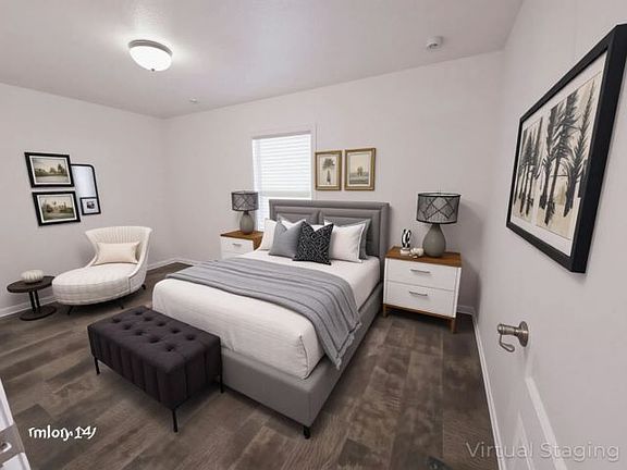 4th image of 825 N Lamb Blvd #163