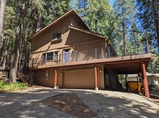 6441 Zircon Dr, Pollock Pines, CA 95726