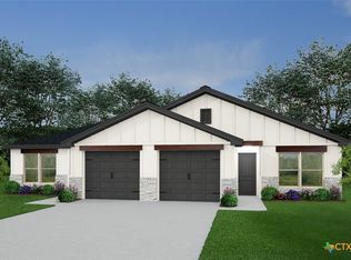 1126 S College Ave, Troy, TX 76579