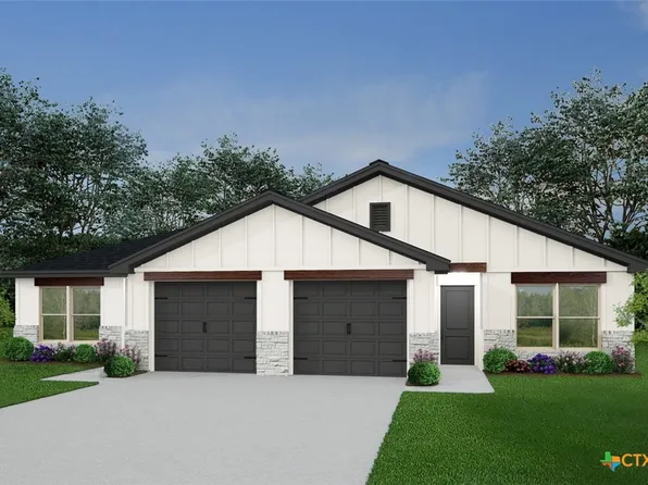 1126 S College Ave, Troy, TX 76579