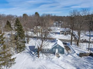 65 S Main St, Templeton, MA 01468