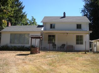 10134 SE Mount Scott Blvd, Portland, OR 97266
