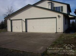 170 SE Kinkade Rd, Madras, OR 97741