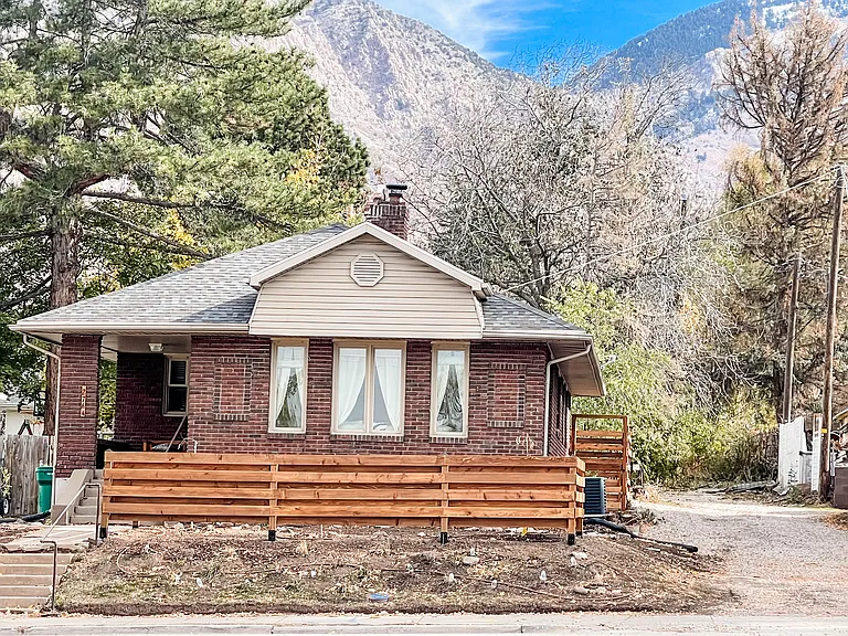 2764 Harrison Blvd #A — Photo 32