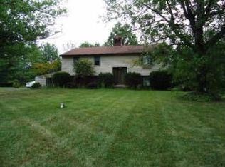 5955 Anne Dr, Pipersville, PA 18947