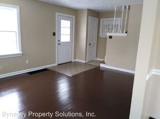 581 Dyas Dr, Mansfield, OH 44905