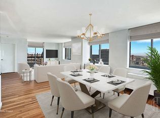 The Highpoint, New York, NY 10016
