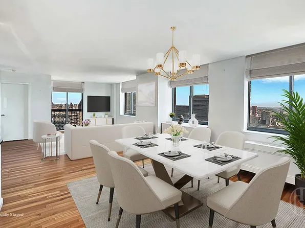 250 E 40th St APT 47C, New York, NY 10016