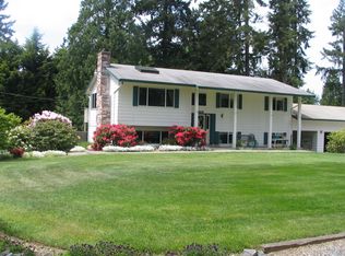 11023 28th St E, Edgewood, WA 98372