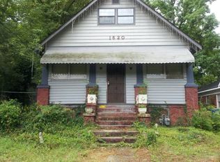 1620 Westwood Ave SW, Atlanta, GA 30310