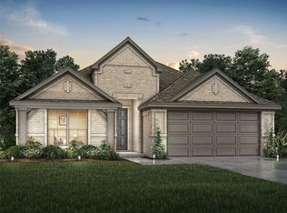 4508 Ridgehurst Ln, Crowley, TX 76036