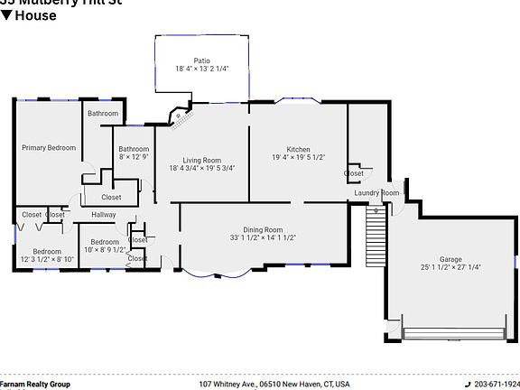 2nd image of 35 Mulberry Hill St