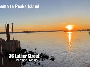 36 Luther St, Portland, ME 04108