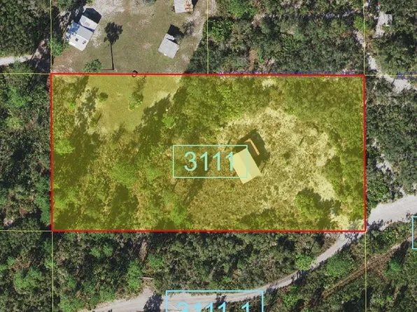 SUBURBAN ESTS SEC 07...3111 0000, ST CLOUD, FL 34773