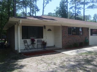 119 Mroz Rd #A, Beaufort, SC 29906