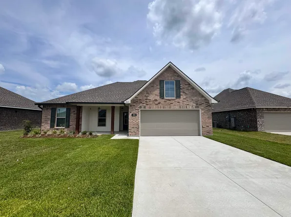 1824 Bowen Rd, Lake Charles, LA 70611