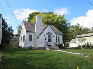 211 Anderson Ave, Columbia, MO 65203