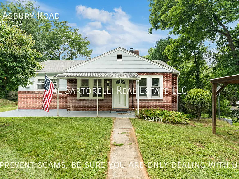 7 Asbury Rd — Photo 1