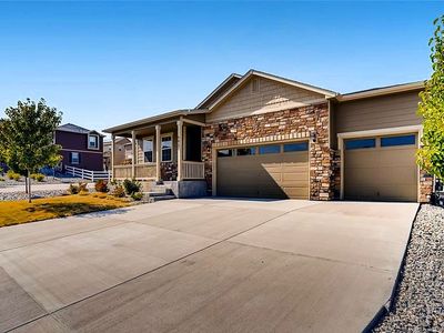 5931 Point Rider Cir, Castle Rock, CO, 80104