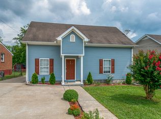 679 Park St, Nashville, TN 37209