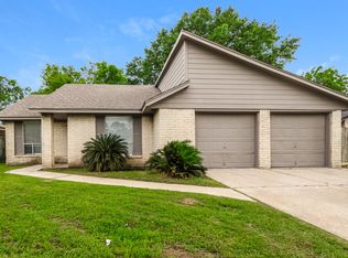 2007 Deerhurst Ln, Houston, TX 77088