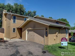 1707 Glen Meadows Dr, Greeley, CO 80631