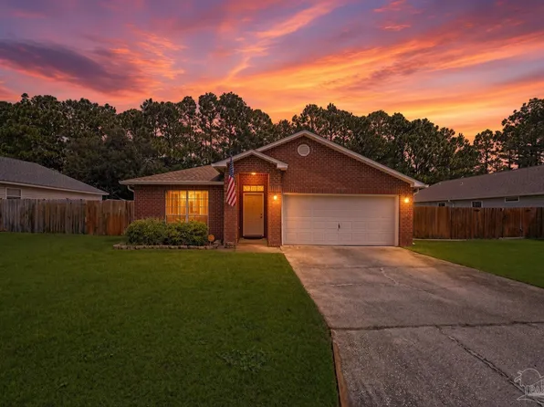 6495 Heronwalk Dr, Gulf Breeze, FL 32563