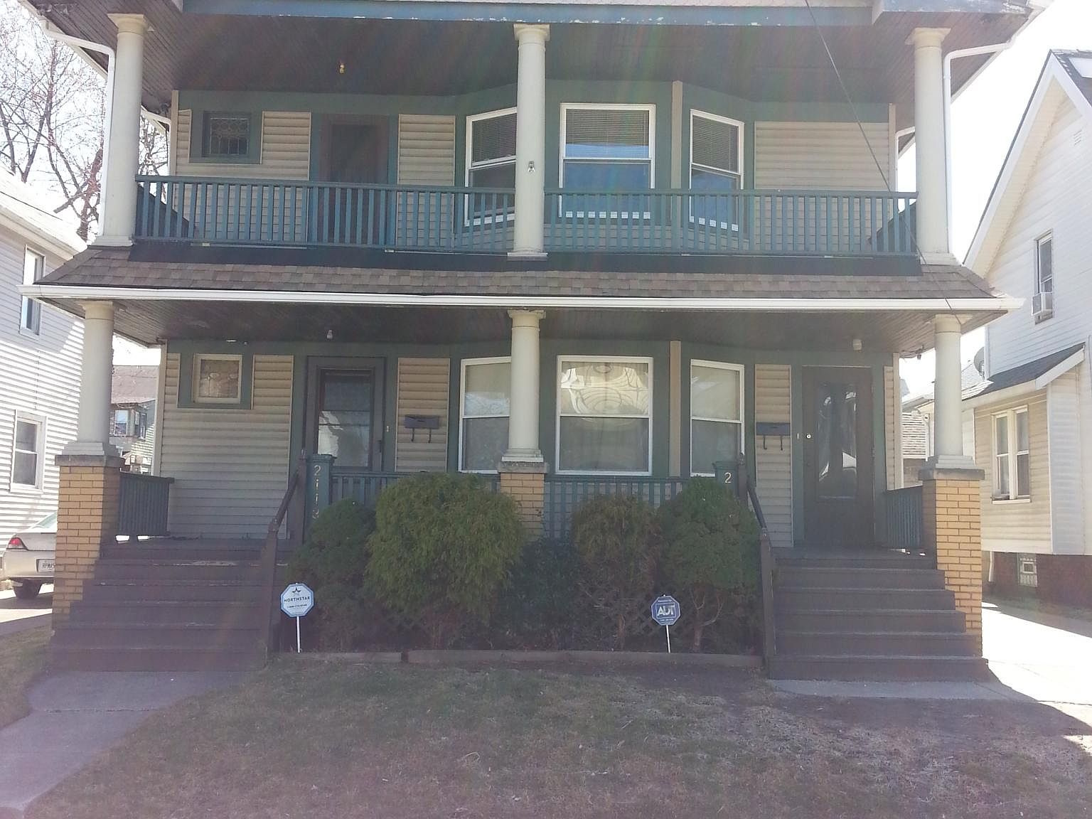 2115 Mayview Ave UP, Cleveland, OH 44109 Zillow