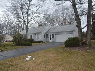 128 South Broadway, North Attleboro, MA 02760