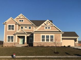 18369 Lakes End Ct, Westfield, IN 46074