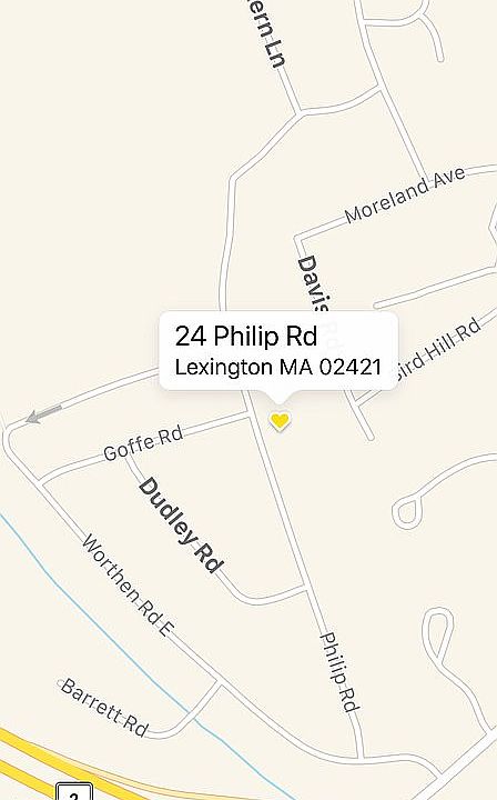 2nd image of 24 Philip Rd