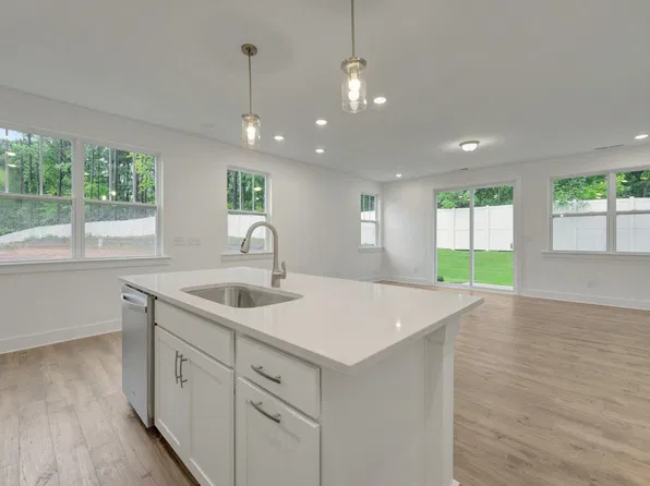2913 Spring Manor Way, Garner, NC 27529