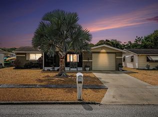 5828 1st Ave, New Port Richey, FL 34652