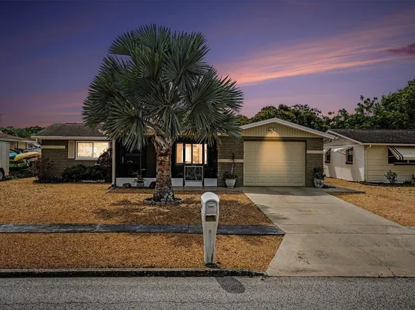 5828 1st Ave, New Port Richey, FL 34652