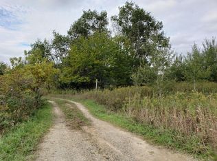 2650 S East County Line Rd, Crystal, MI 48818