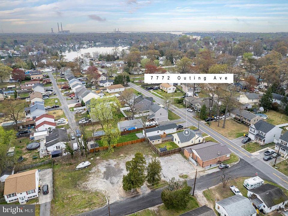 7772 Outing Ave, Pasadena, MD 21122 Zillow