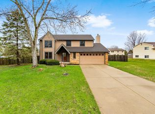 12201 Harmon Rd, Pickerington, OH 43147