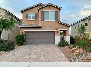 1136 Aspen Cliff Dr, Henderson, NV 89011