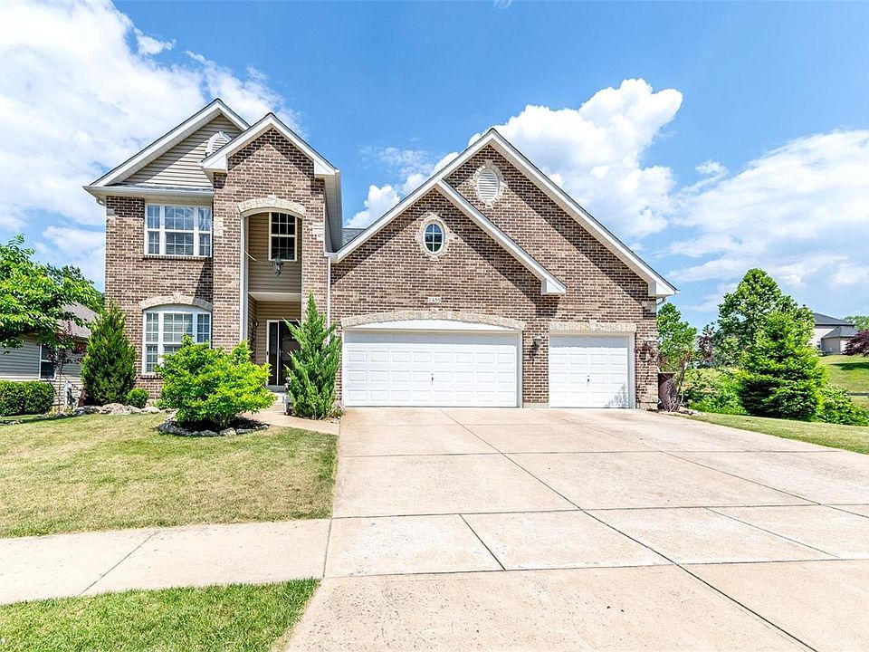 1459 Heritage Valley Dr, High Ridge, MO 63049 Zillow