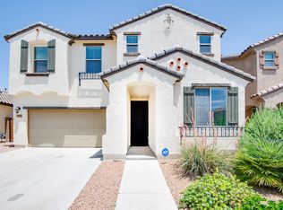 12038 W Briles Rd, Peoria, AZ 85383