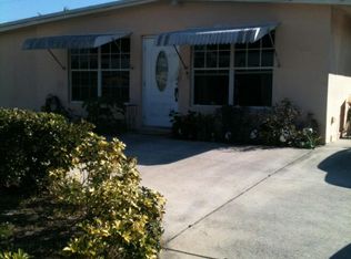 2138 Kudza Rd, West Palm Beach, FL 33415