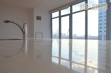 Rented by Citi Habitats