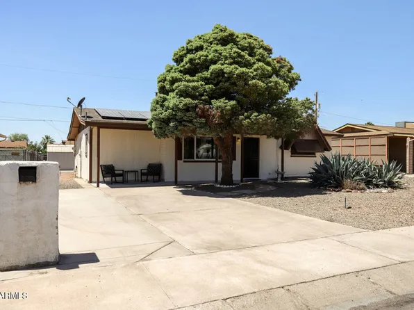 1220 S GRAND Drive, Apache Junction, AZ 85120