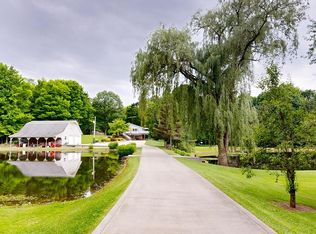 5180 Algire Rd, Bellville, OH 44813